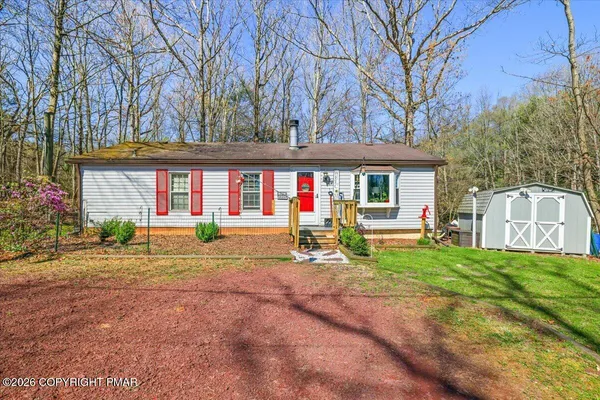 $175,700 | 2 Hillary Drive West, White Haven, PA 18661