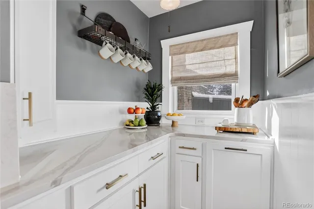 $915,000 | 2077 South Corona Street, Denver, CO 80210