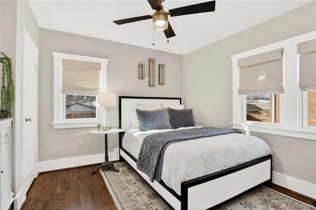 $915,000 | 2077 South Corona Street, Denver, CO 80210