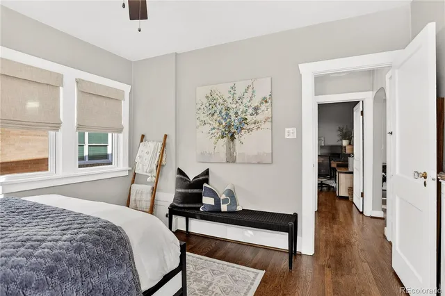 $915,000 | 2077 South Corona Street, Denver, CO 80210