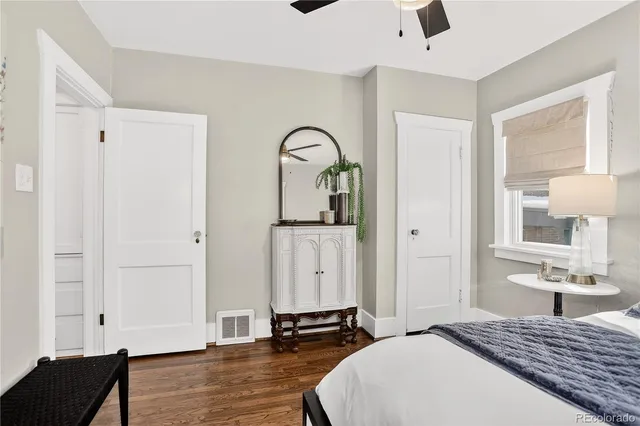 $915,000 | 2077 South Corona Street, Denver, CO 80210