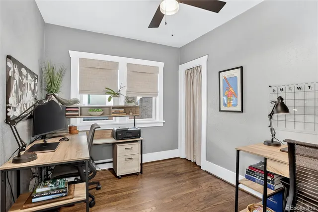 $915,000 | 2077 South Corona Street, Denver, CO 80210