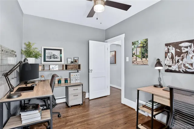 $915,000 | 2077 South Corona Street, Denver, CO 80210