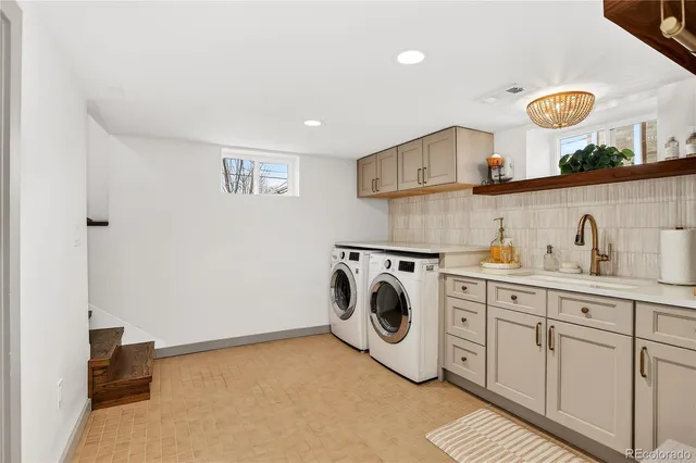 $915,000 | 2077 South Corona Street, Denver, CO 80210