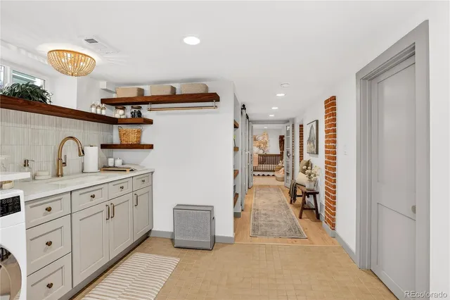 $915,000 | 2077 South Corona Street, Denver, CO 80210