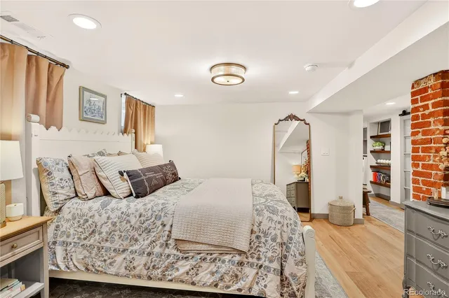 $915,000 | 2077 South Corona Street, Denver, CO 80210