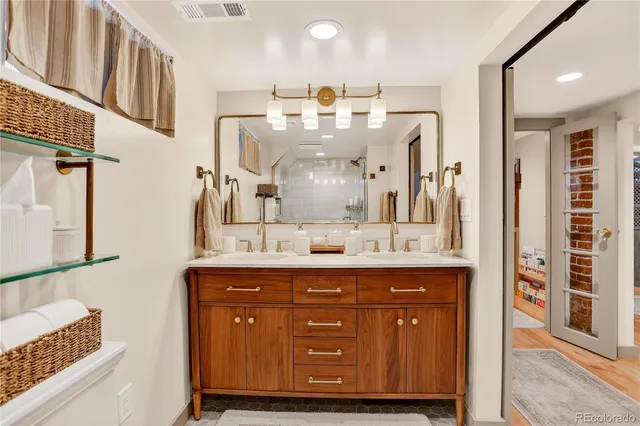 $915,000 | 2077 South Corona Street, Denver, CO 80210