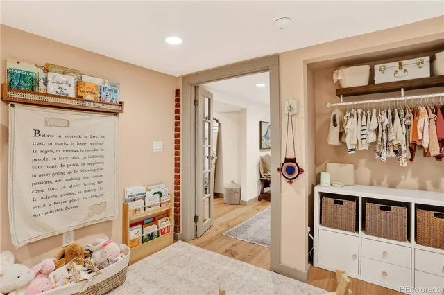 $915,000 | 2077 South Corona Street, Denver, CO 80210