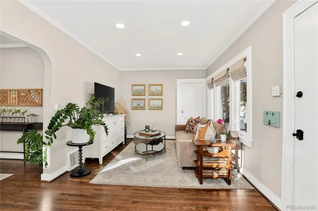 $915,000 | 2077 South Corona Street, Denver, CO 80210