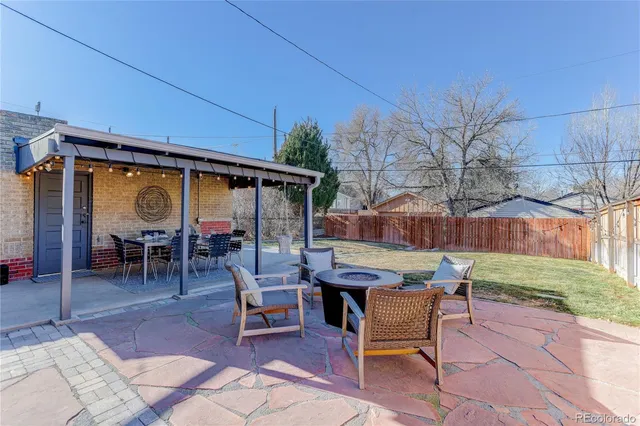 $915,000 | 2077 South Corona Street, Denver, CO 80210