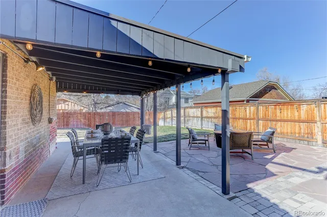 $915,000 | 2077 South Corona Street, Denver, CO 80210