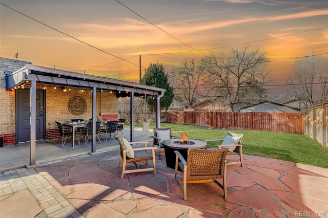 $915,000 | 2077 South Corona Street, Denver, CO 80210