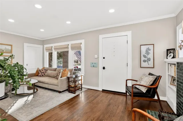 $915,000 | 2077 South Corona Street, Denver, CO 80210