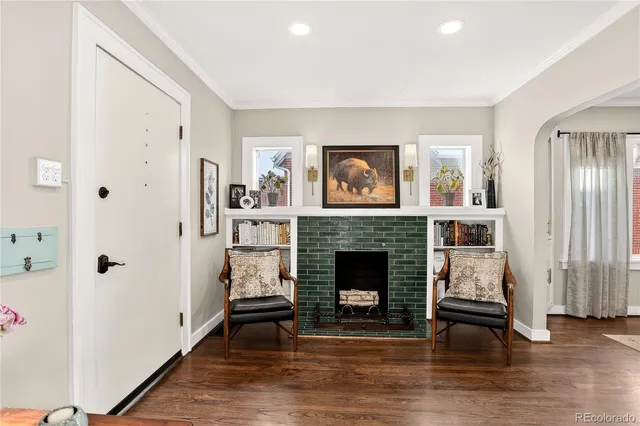 $915,000 | 2077 South Corona Street, Denver, CO 80210