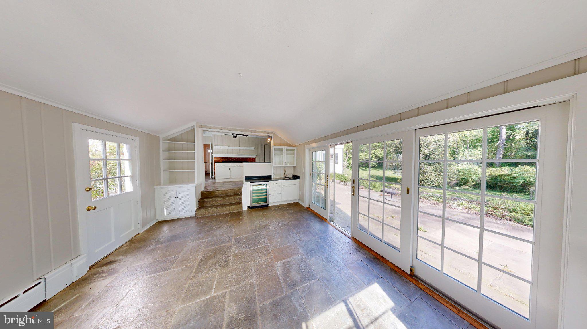 7309 River Road Bethesda, MD 20817 - Photo 13 of 34 Bright and airy open space retreat.