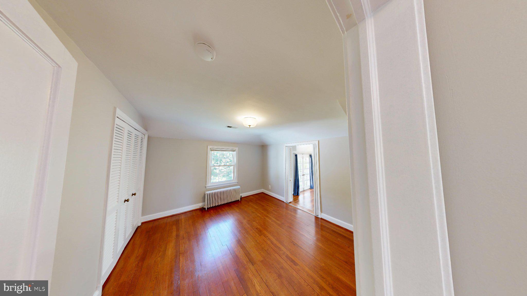 7309 River Road Bethesda, MD 20817 - Photo 17 of 34 Spacious room with natural light.