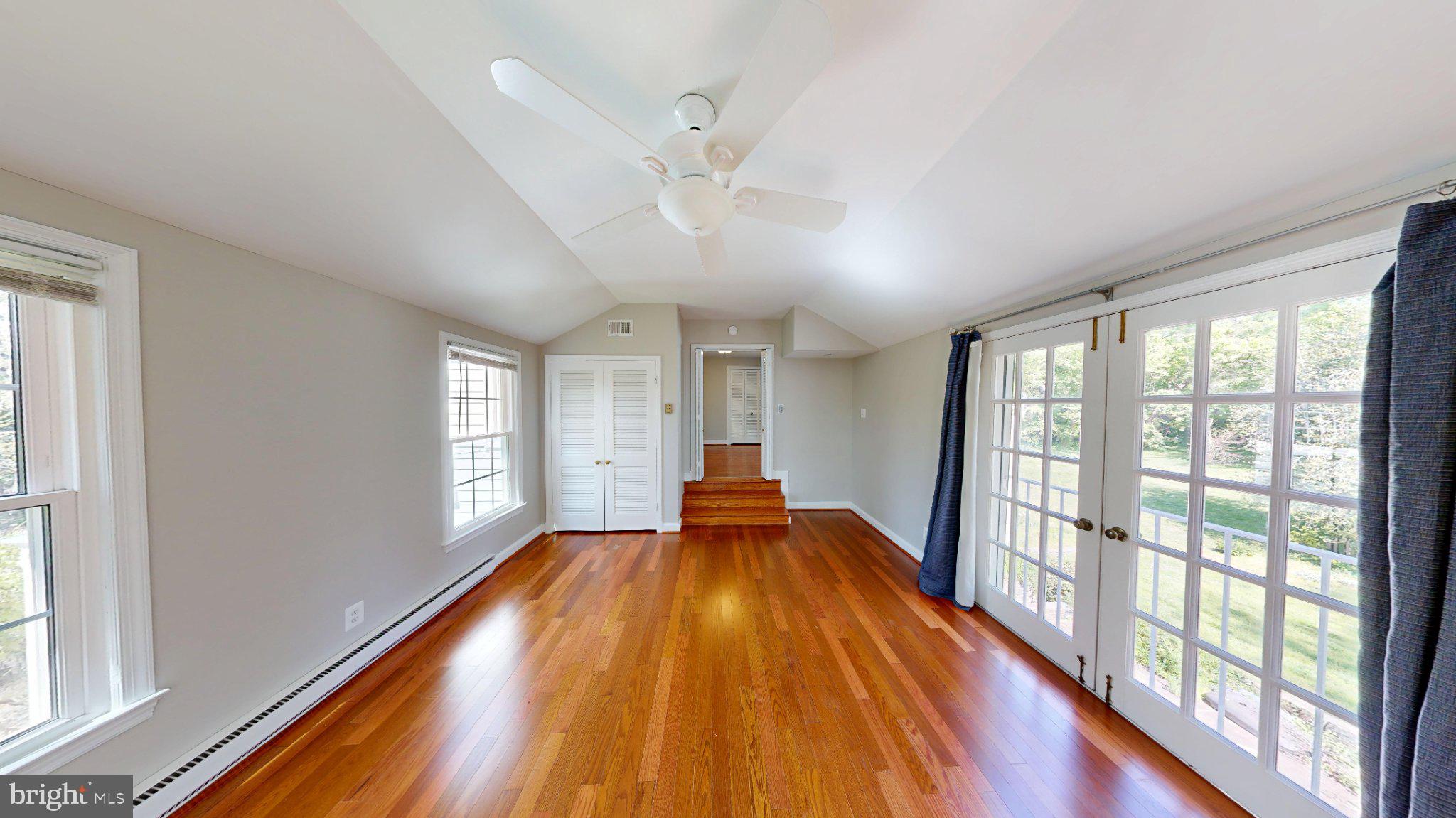 7309 River Road Bethesda, MD 20817 - Photo 18 of 34 Bright and airy open space awaits.