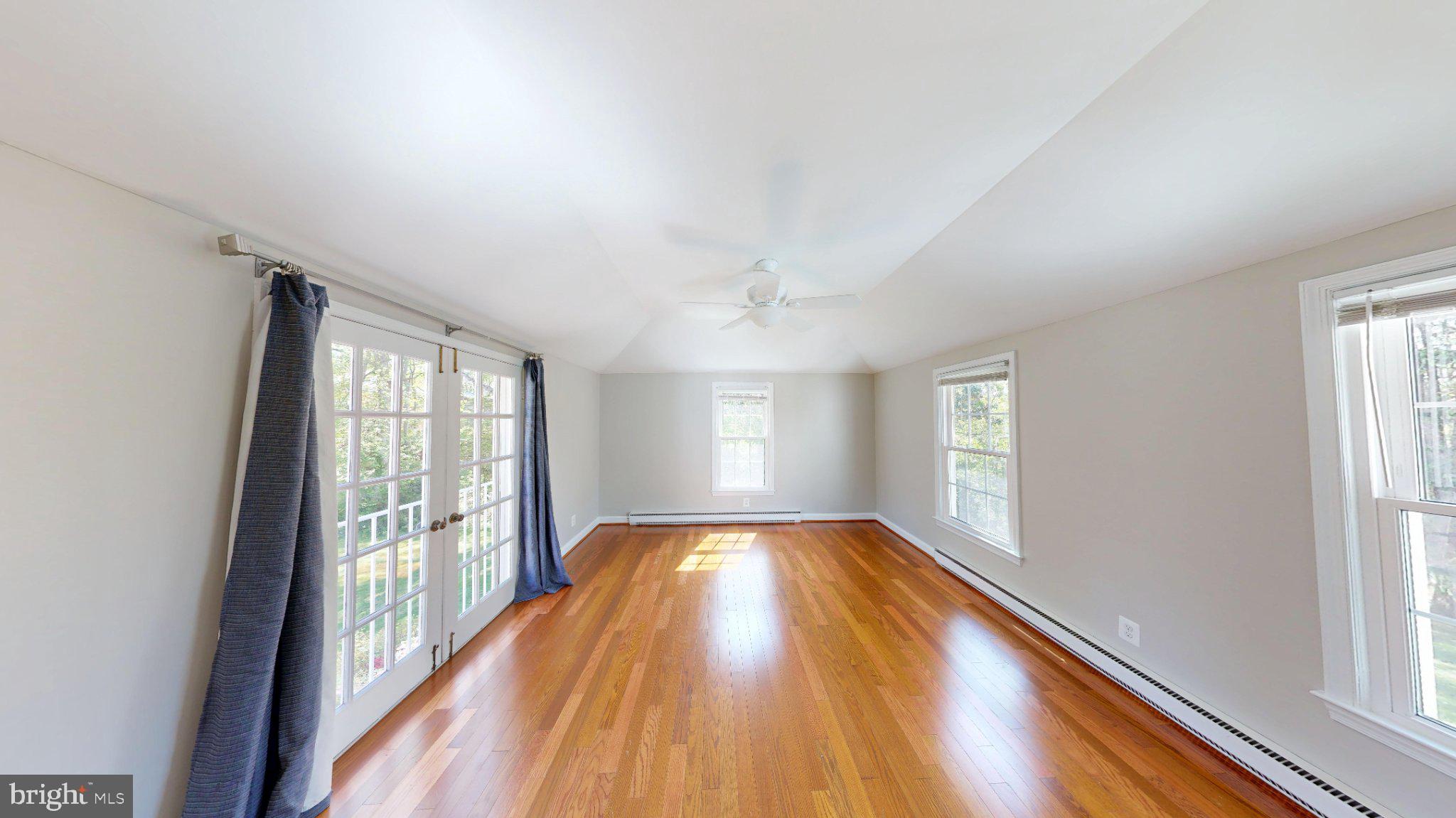 7309 River Road Bethesda, MD 20817 - Photo 19 of 34 Bright and airy open space awaits.
