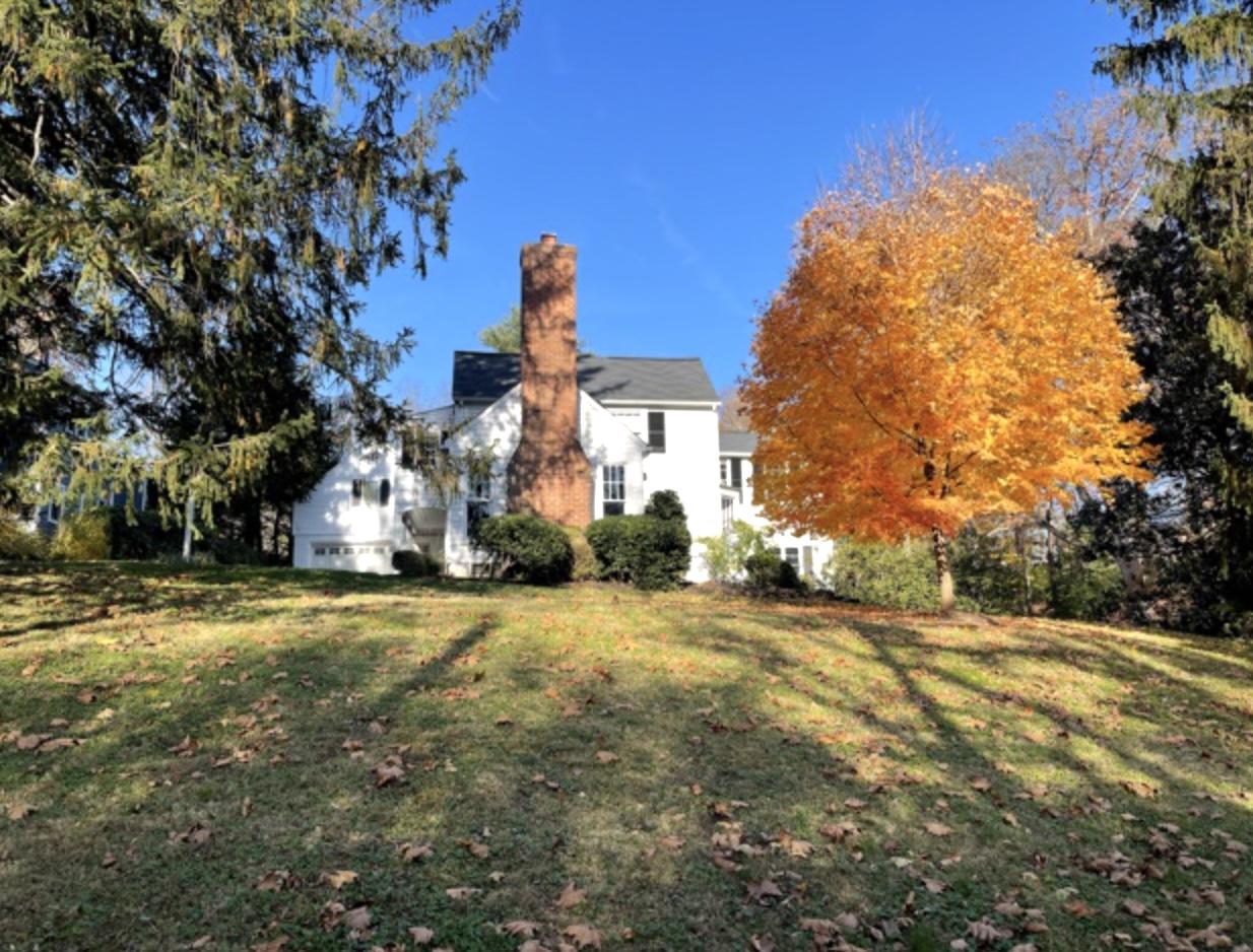 7309 River Road Bethesda, MD 20817 - Photo 32 of 34 FALL Picture