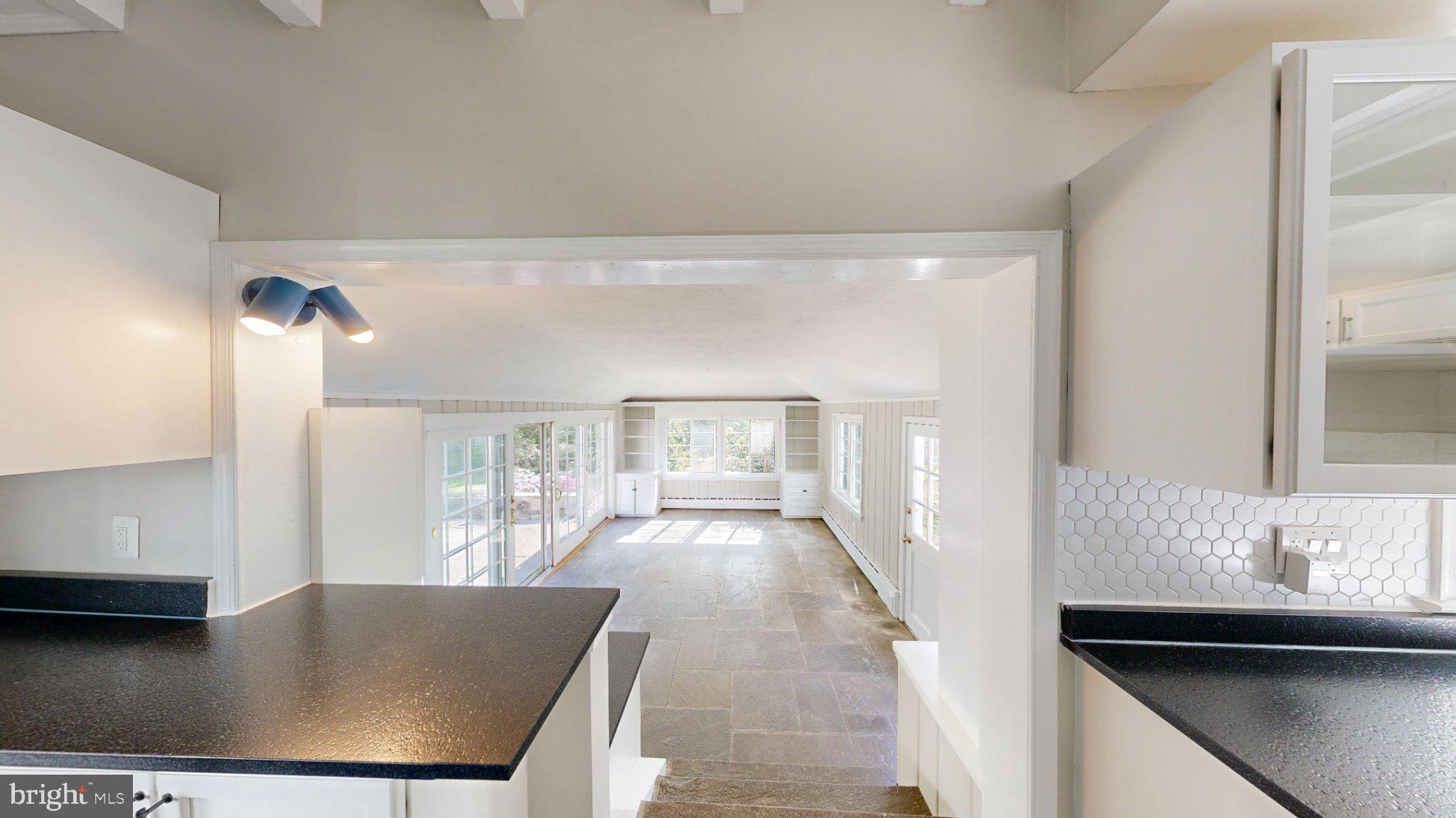7309 River Road Bethesda, MD 20817 - Photo 6 of 34 Bright and airy open space awaits.