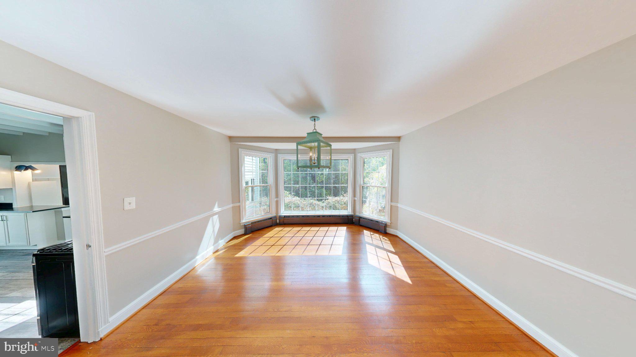 7309 River Road Bethesda, MD 20817 - Photo 9 of 34 Bright and airy sunlit space.
