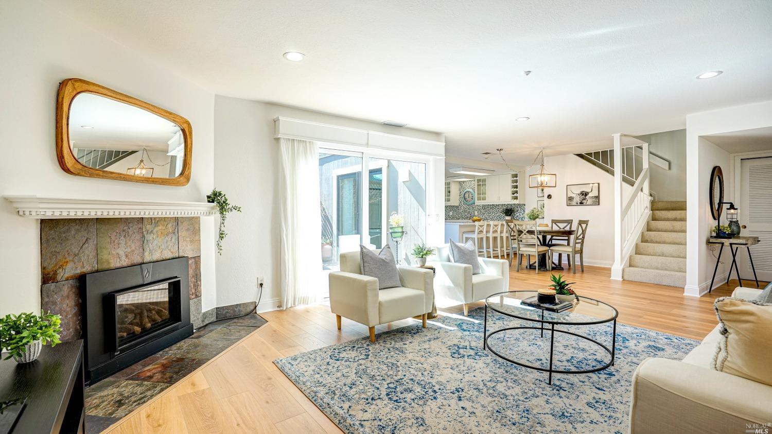993 Santa Cruz Way Rohnert Park, CA 94928 - Photo 1 of 1 Gallery Image 1