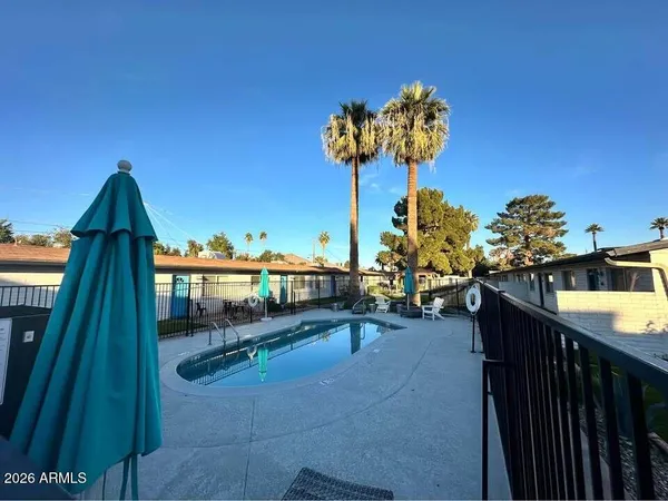 $1,650 | 3445 North 36th Street, Unit 39, Phoenix, AZ 85018