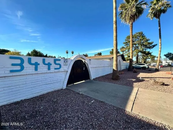 $1,650 | 3445 North 36th Street, Unit 39, Phoenix, AZ 85018