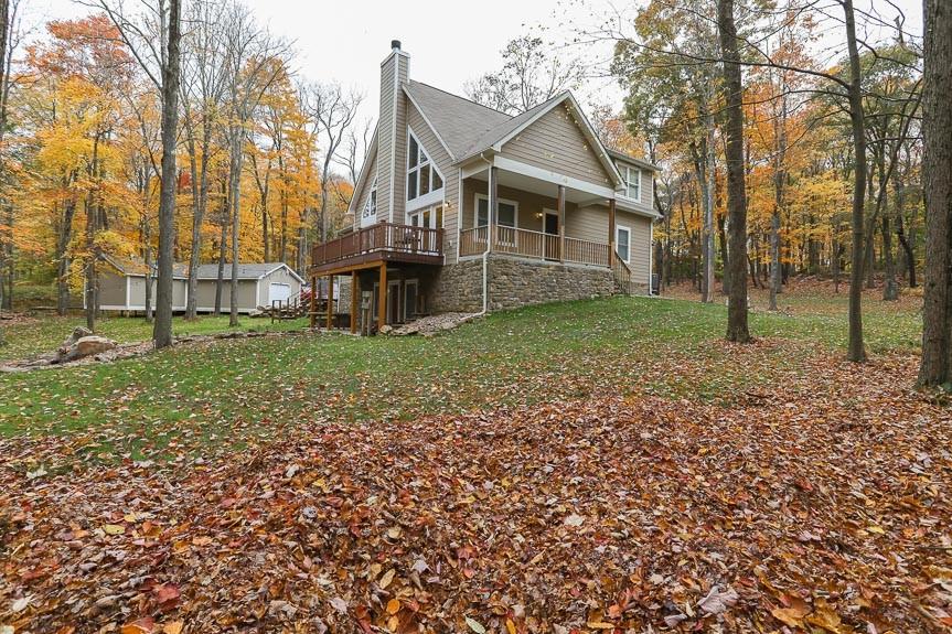 796 Camp Run Road Somerset, PA 15501 - Photo 3 of 25 Gallery Image 3
