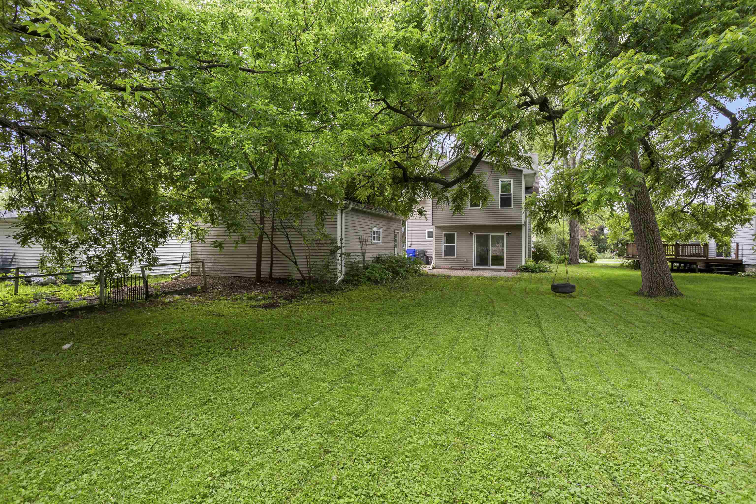 1324 West Washington Street Appleton, WI 54914 - Photo 22 of 28