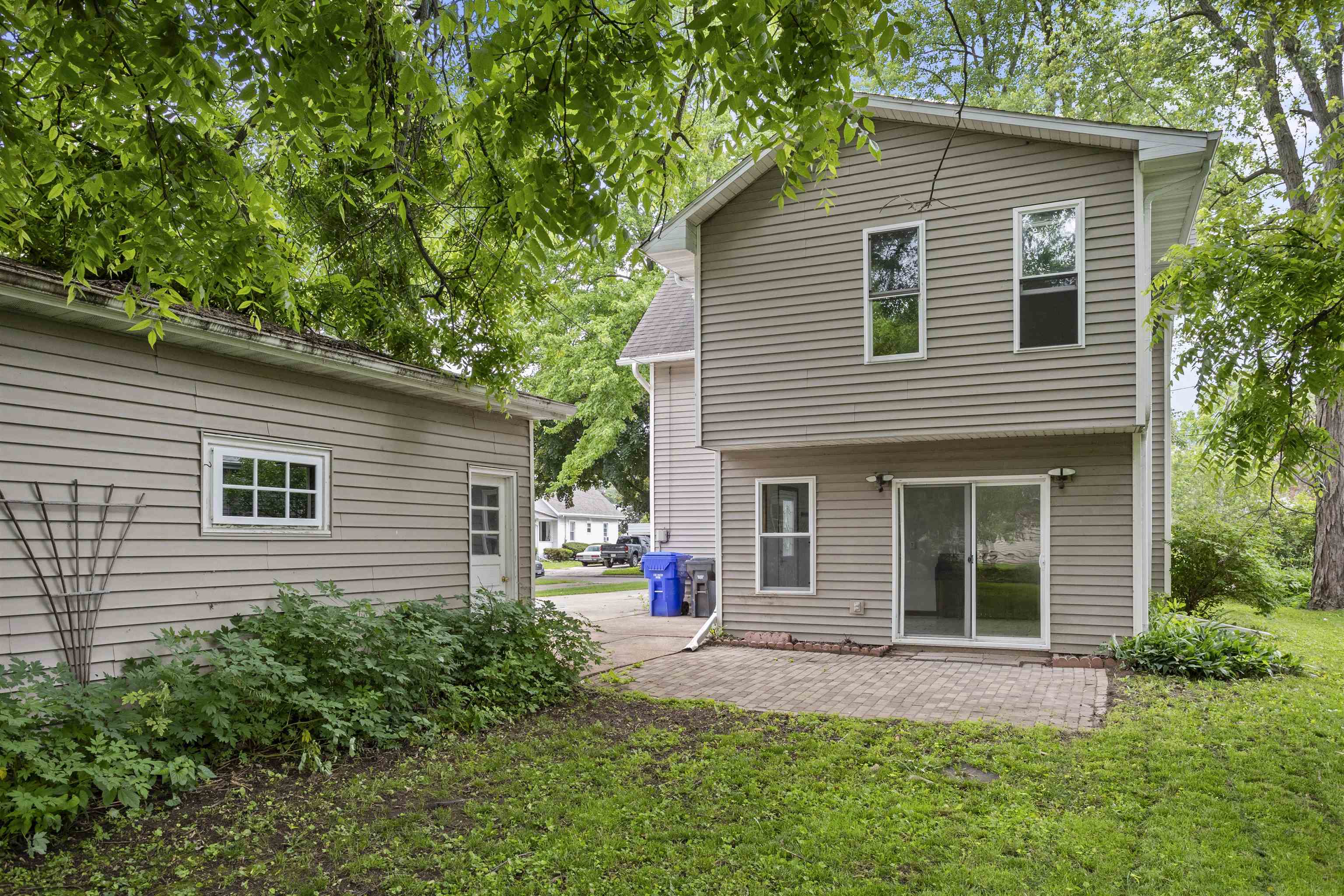 1324 West Washington Street Appleton, WI 54914 - Photo 24 of 28