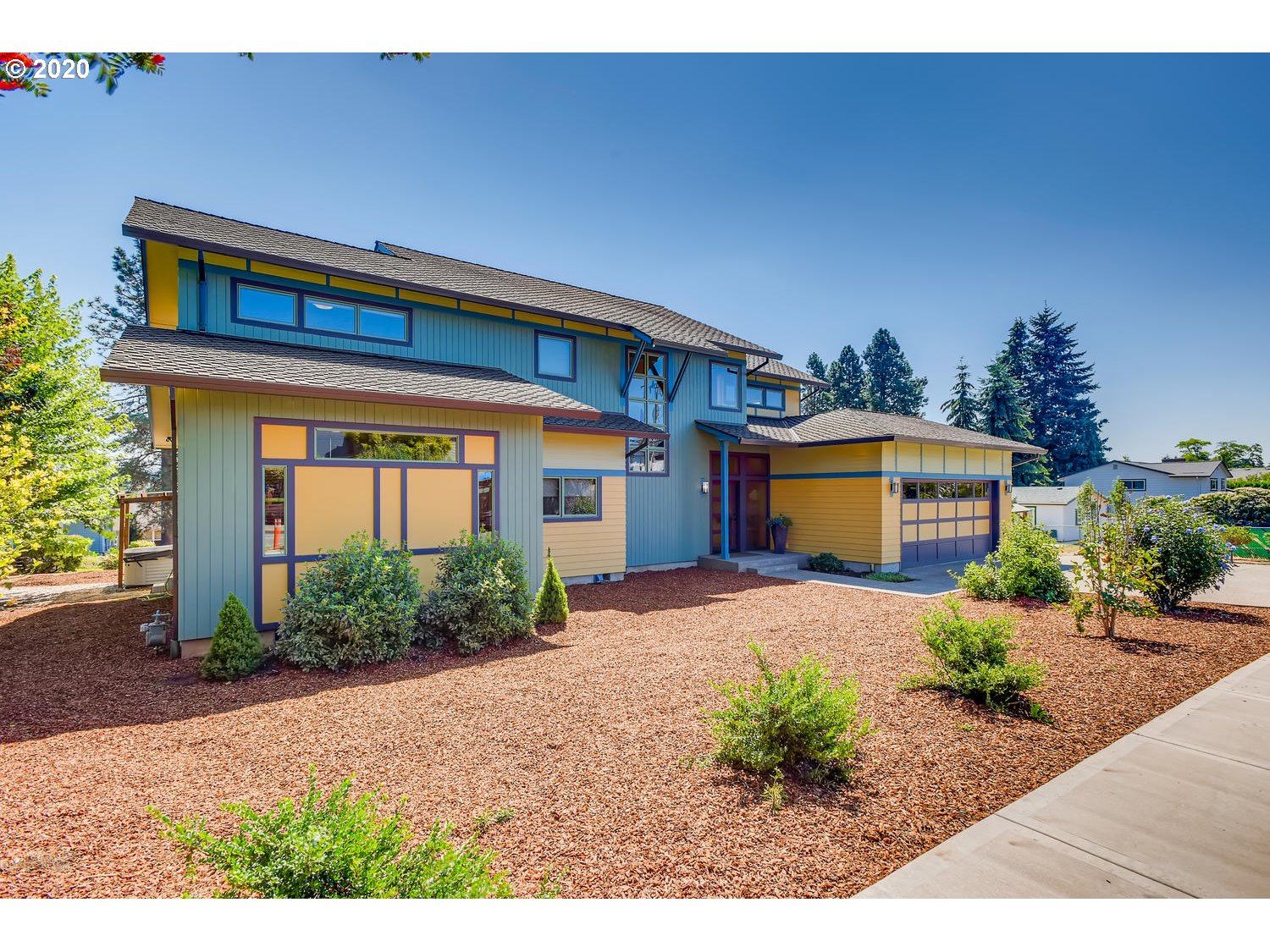 19308 Leland Road Oregon City, OR 97045 - Photo 3 of 32 Gallery Image 3