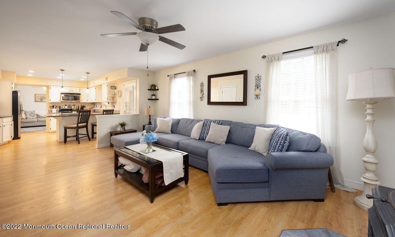 621 Reed Road Jackson, NJ 08527 - Photo 15 of 35 a living room with furniture and a large window