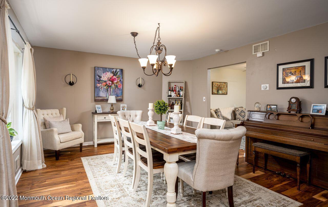 621 Reed Road Jackson, NJ 08527 - Photo 5 of 35 a view of a dining room with furniture