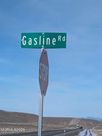 a close up of a sign on a wall