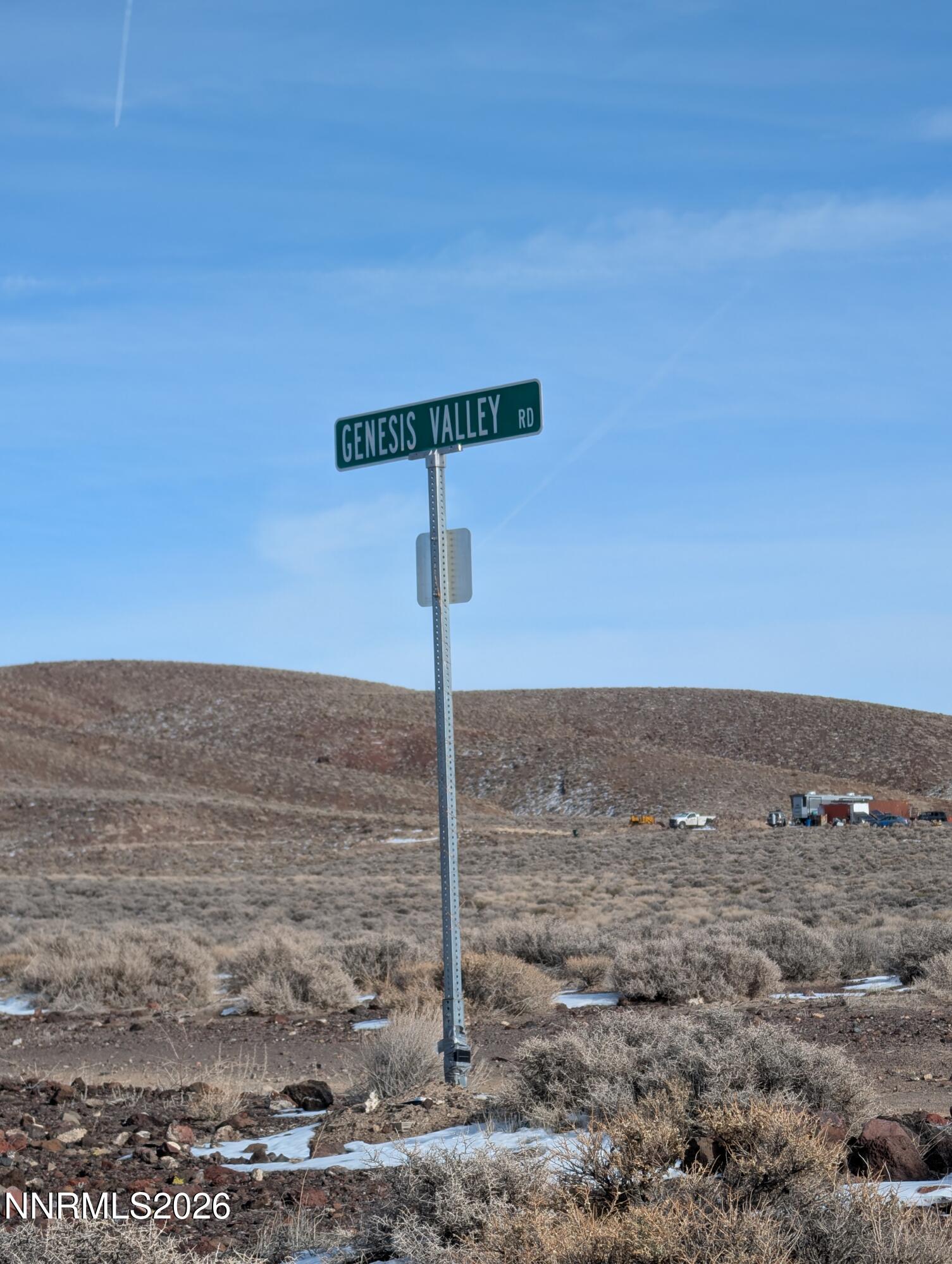 0 East Gas Line Road Fernley, NV 89408 - Photo 2 of 14