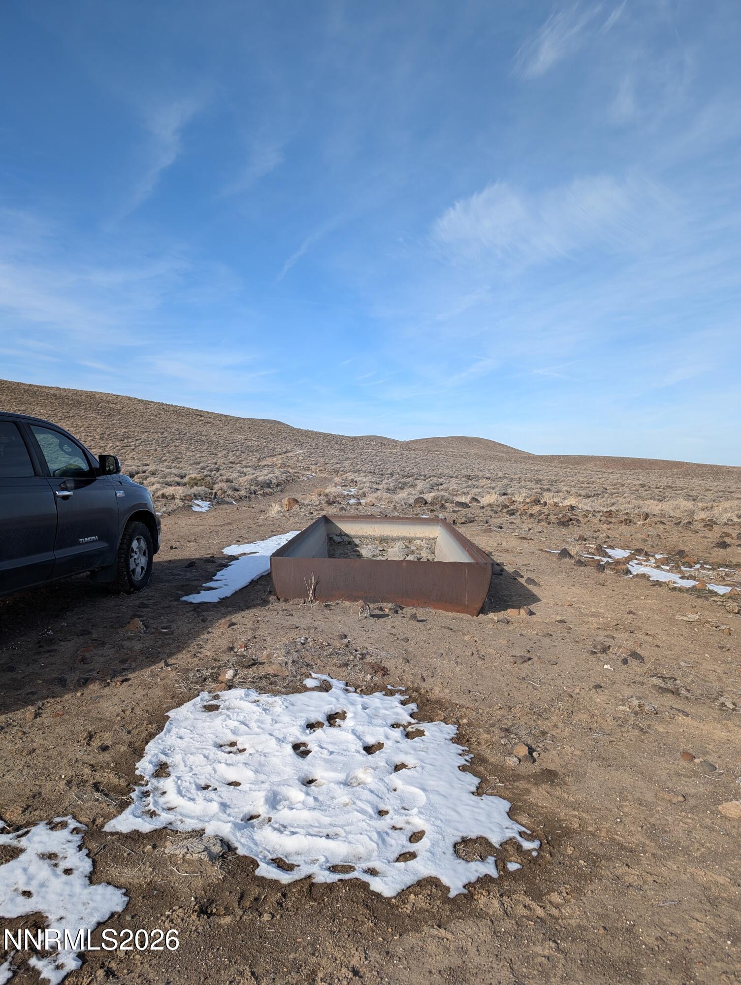 0 East Gas Line Road Fernley, NV 89408 - Photo 4 of 14 a view of ocean view with beach