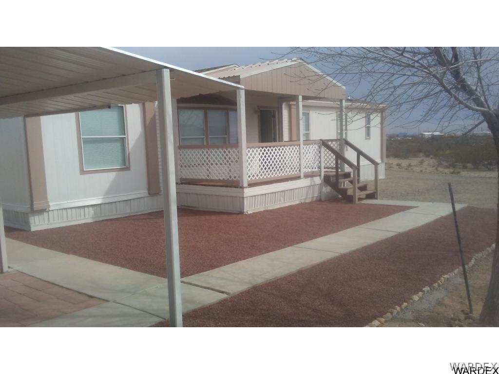 3660 Davis Road Golden Valley, AZ 86413 - Photo 1 of 32 Gallery Image 1