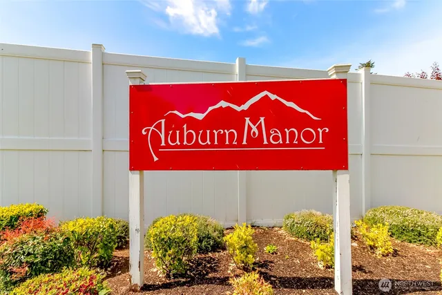 $75,000 | 210 37th Street Southeast, Unit 35, Auburn, WA 98002