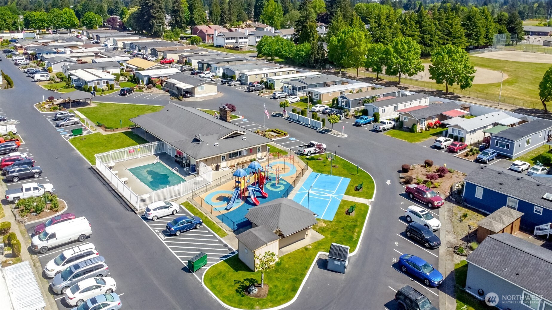 210 37th Street Southeast, Unit 35 Auburn, WA 98002 - Photo 36 of 39