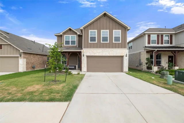 $2,900 | 196 Sweetleaf Drive, Buda, TX 78610