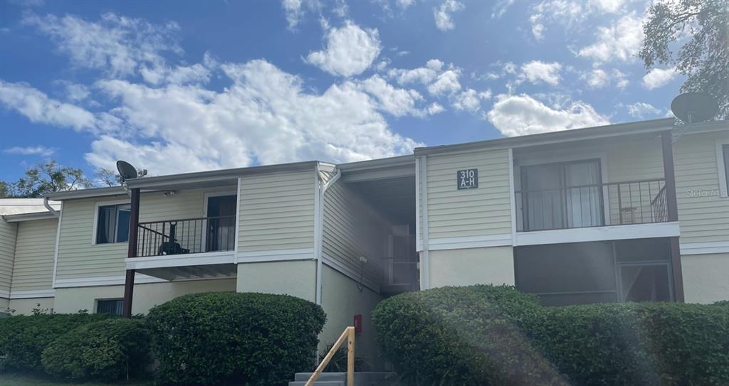 310 Cherokee Court, Unit B Altamonte Springs, FL 32701 - Photo 1 of 1