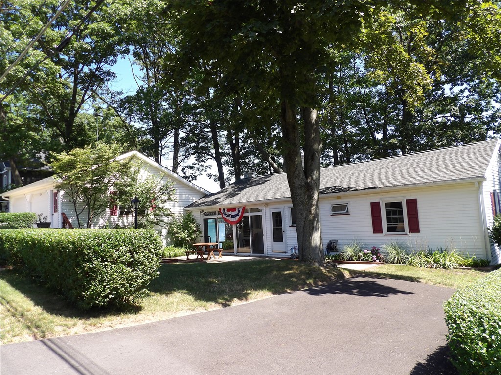 8294 West Port Bay Road Wolcott, NY 14590 - Photo 1 of 1