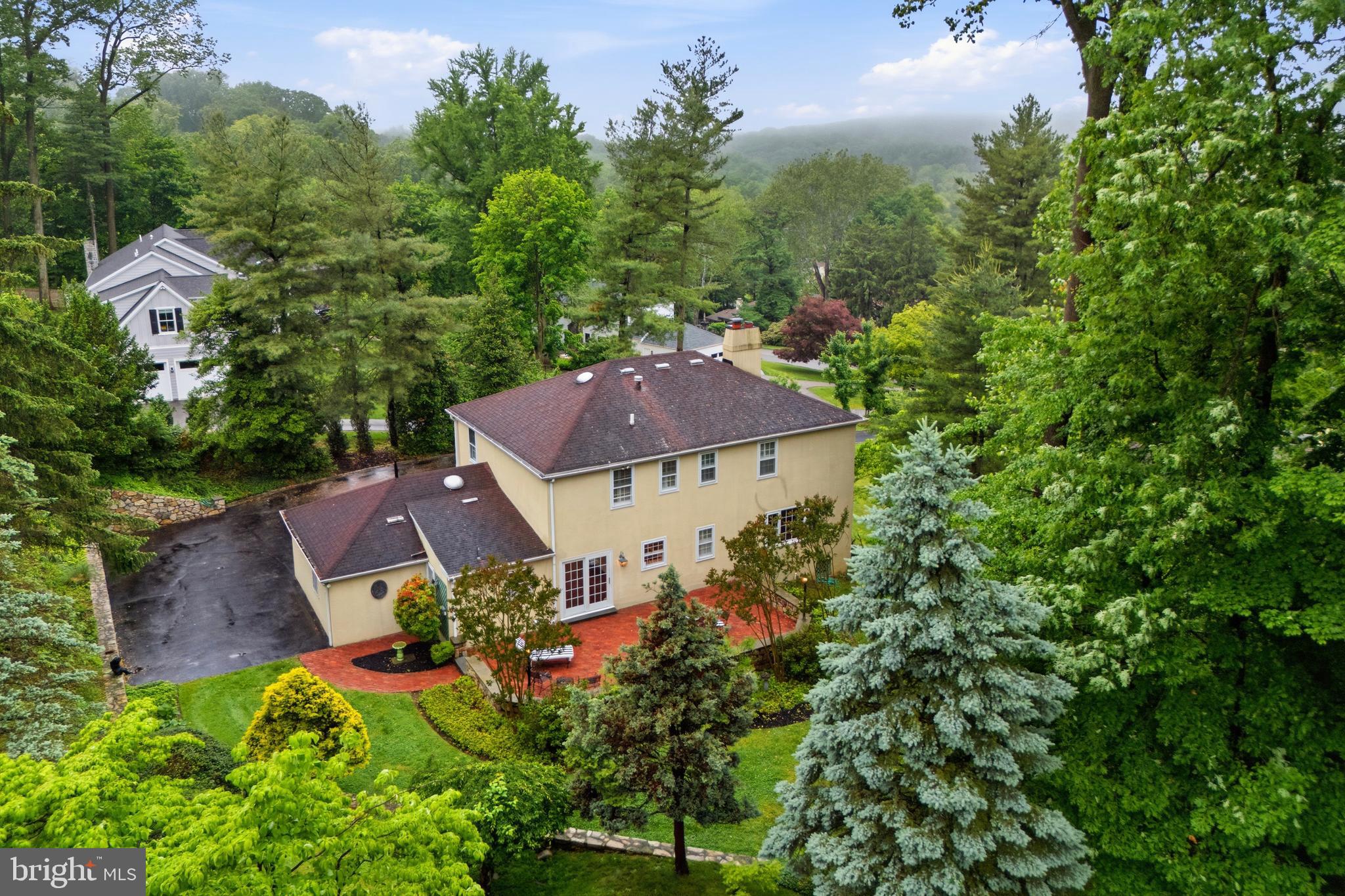 517 Candace Lane Villanova, PA 19085 - Photo 39 of 42