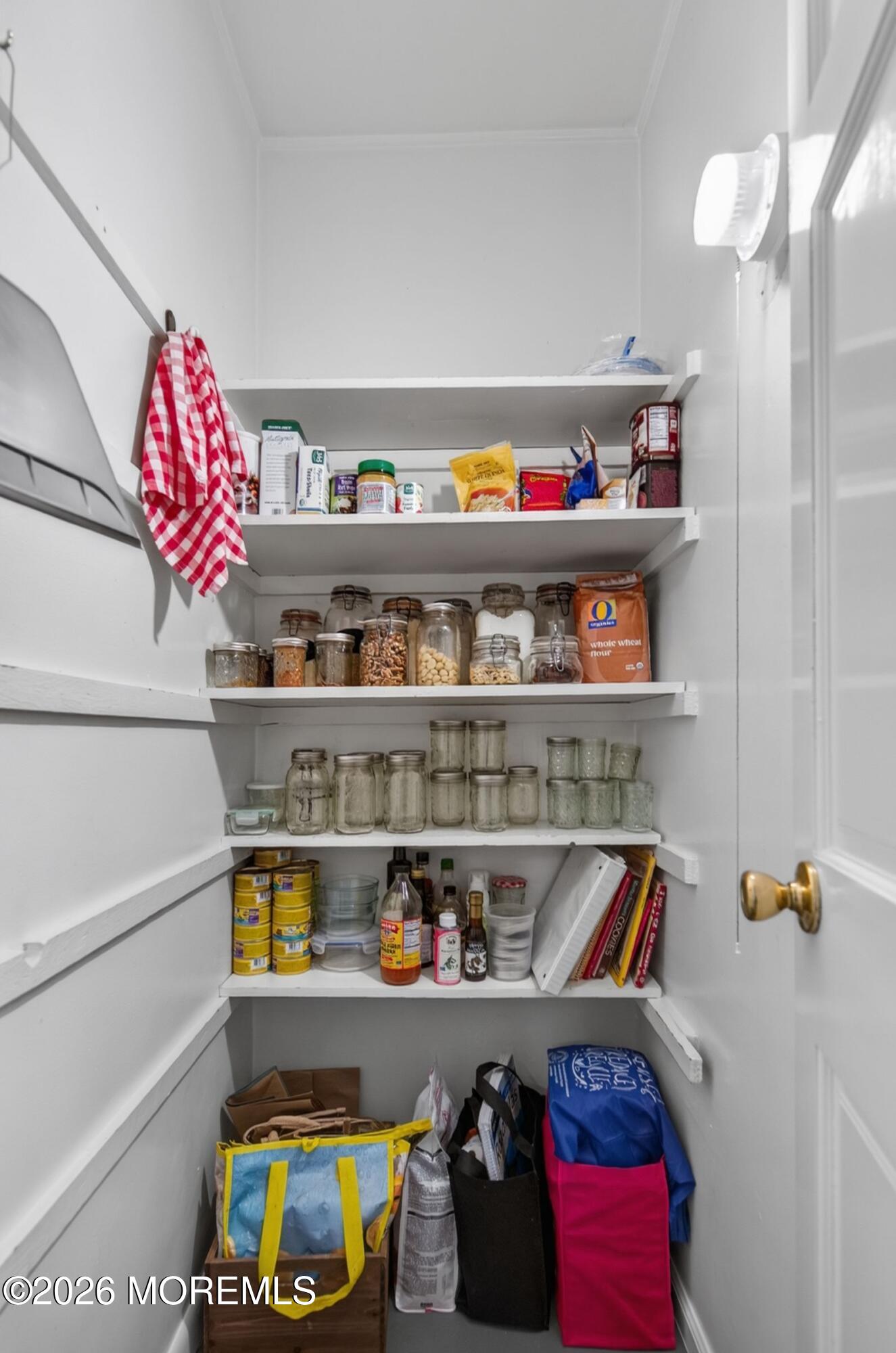 106 Rumson Road Little Silver, NJ 07739 - Photo 25 of 59 Pantry