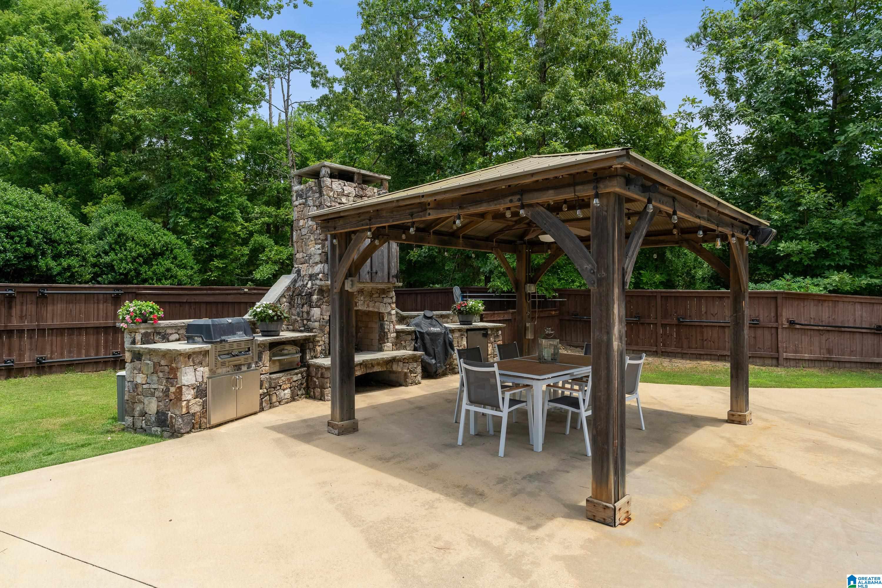 4329 Kings Mountain Ridge Birmingham, AL 35242 - Photo 85 of 97
