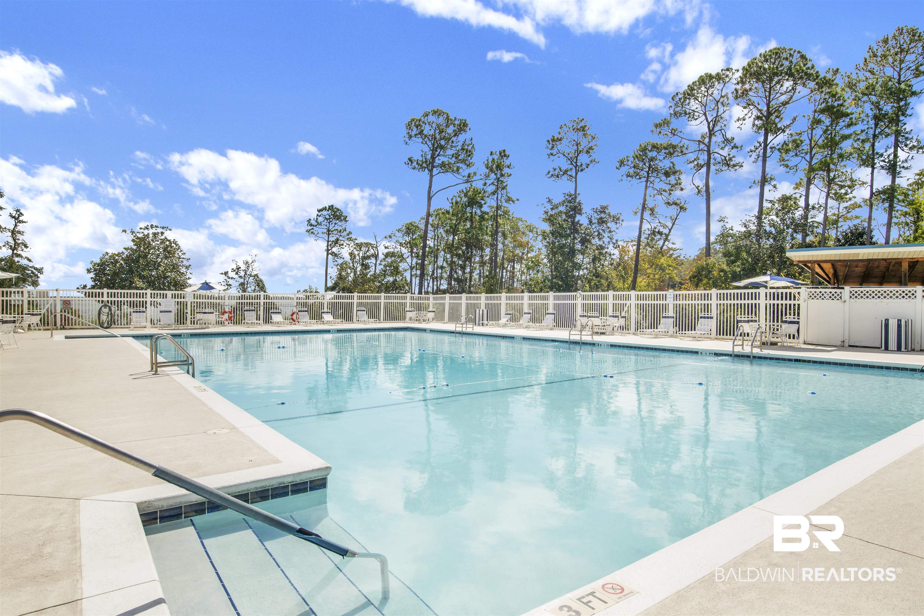 489 Elberta Loop Lillian, AL 36549 - Photo 29 of 42 Overlooks Bay!