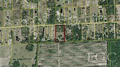 1495 Evans Road LaBelle, FL 33935 - Photo 2 of 3 Gallery Image 2