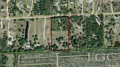 1495 Evans Road LaBelle, FL 33935 - Photo 3 of 3 Gallery Image 3