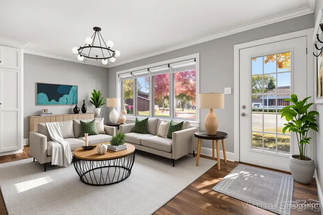 $450,000 | 1321 Galena Court, Naperville, IL 60564